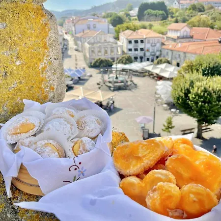 Διαμέρισμα Foz Sunshine