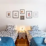 Apartment Foz Sunshine *