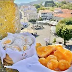 Apartament Foz Sunshine