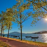 Foz Sunshine Caminha
