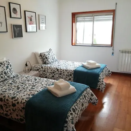 Foz Sunshine * Caminha