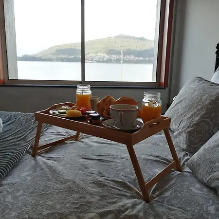 Apartamento Foz Sunshine