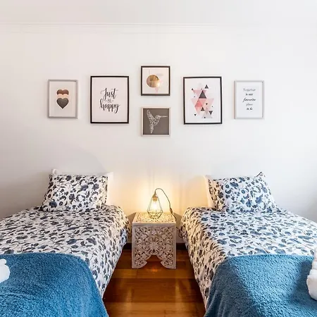 Apartment Foz Sunshine *
