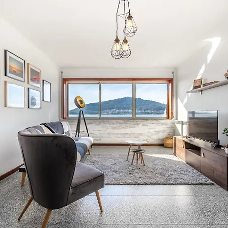 Foz Sunshine Apartment