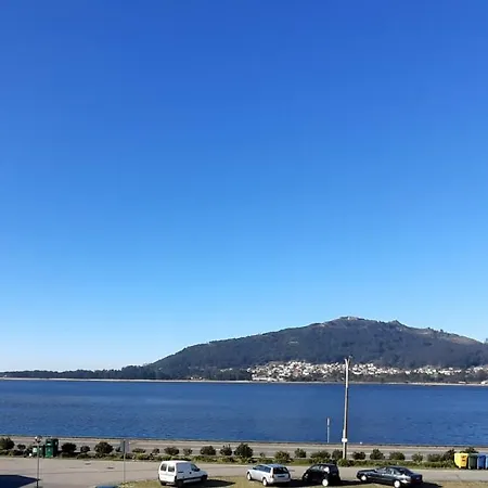 Apartamento Foz Sunshine