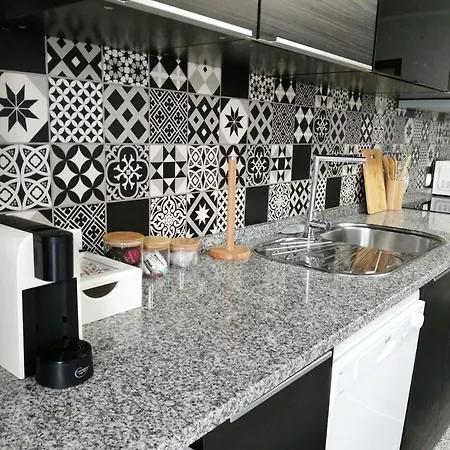 Foz Sunshine Apartment Caminha