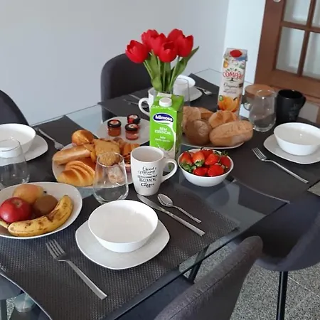 Foz Sunshine Apartment