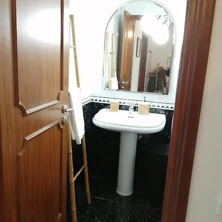 Apartment Foz Sunshine Caminha