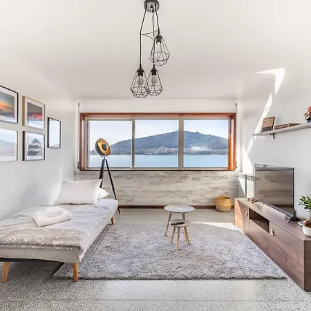 Apartamento Foz Sunshine *