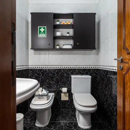 Foz Sunshine Apartment