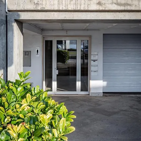 Foz Sunshine Apartment
