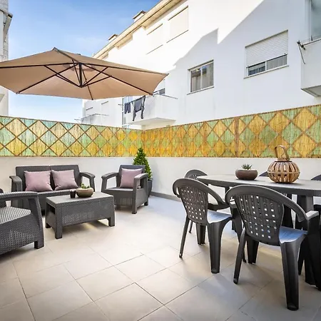 Foz Sunshine Apartment Caminha