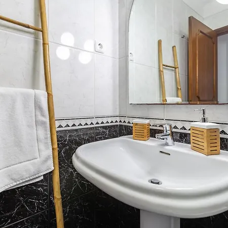 Foz Sunshine Caminha