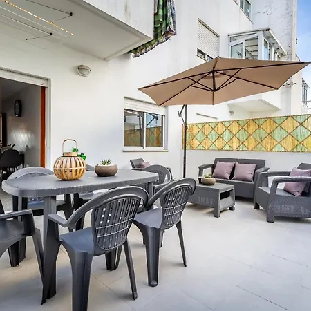 Apartment Foz Sunshine