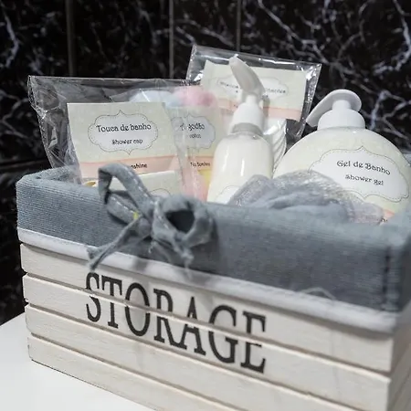 Apartamento Foz Sunshine *