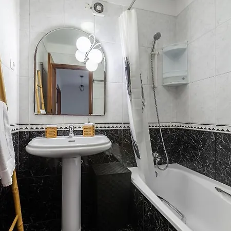 Foz Sunshine Caminha