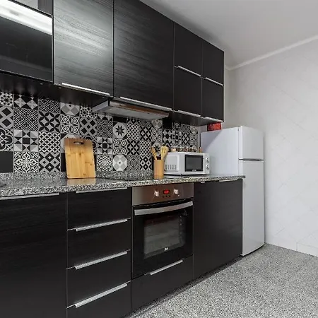 Foz Sunshine Apartment Caminha