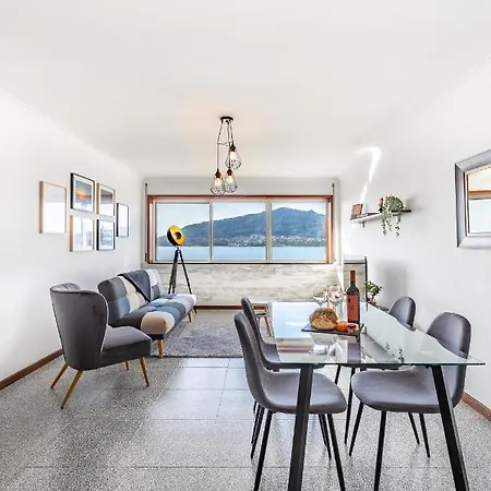 Apartment Foz Sunshine *