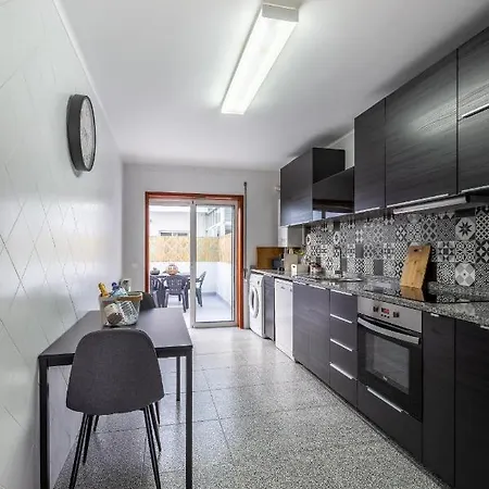 Foz Sunshine * Caminha