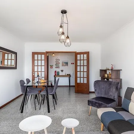 Apartamento Foz Sunshine