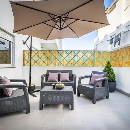 Apartamento Foz Sunshine