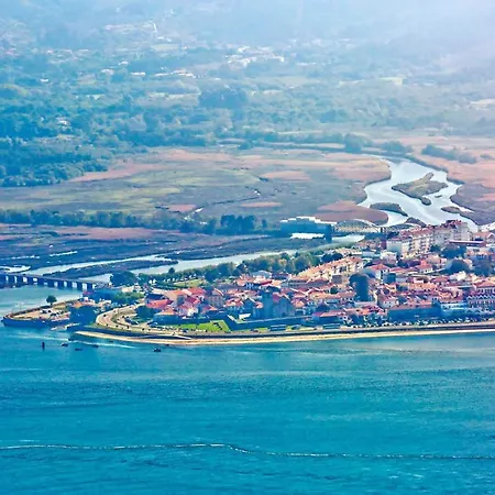 Foz Sunshine Apartamento *