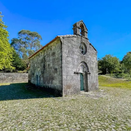 아파트 Foz Sunshine 카민하