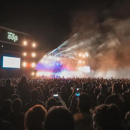 Foz Sunshine 카민하