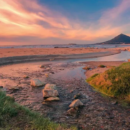 Foz Sunshine 아파트 카민하