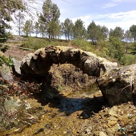 Foz Sunshine Appartement *