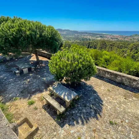 Apartamento Foz Sunshine *