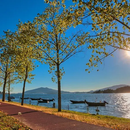 Foz Sunshine Caminha