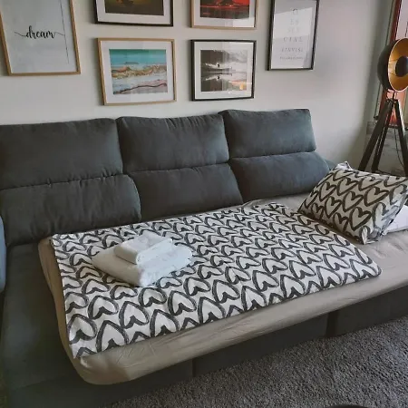 Appartement Foz Sunshine