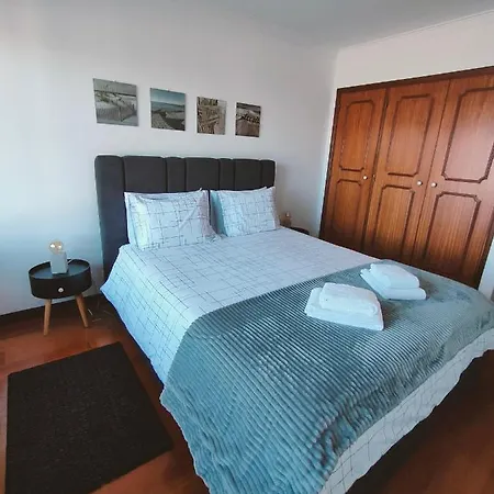 Apartamento Foz Sunshine *