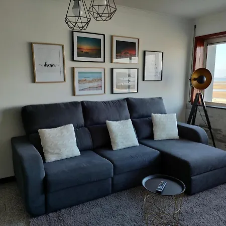 Foz Sunshine * Caminha