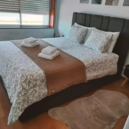 Foz Sunshine Apartment Caminha