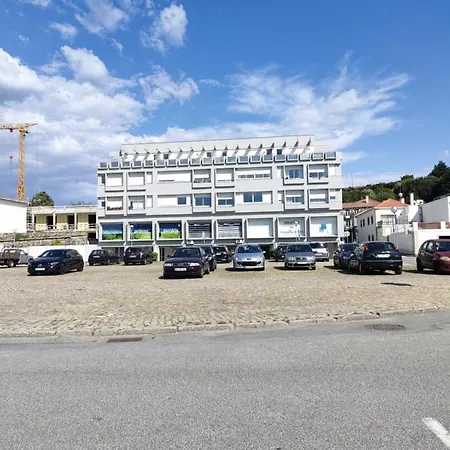 Apartamento Foz Sunshine *