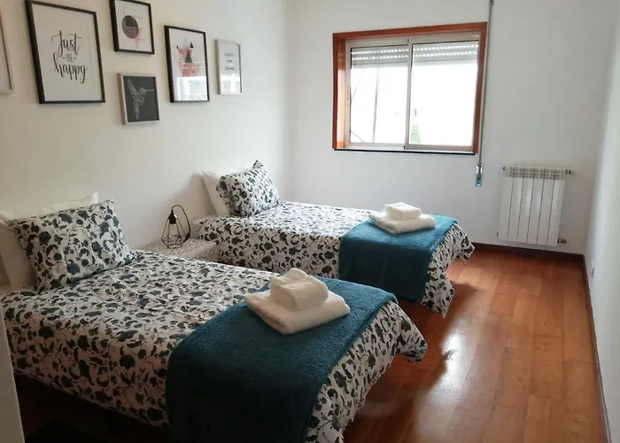 Foz Sunshine * Caminha