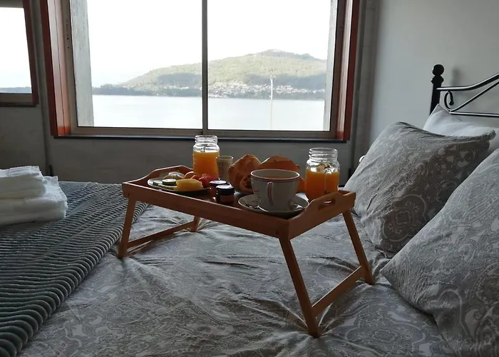 Appartement Foz Sunshine