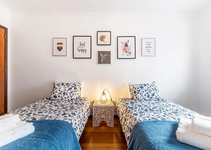 Appartement Foz Sunshine *