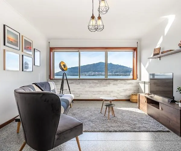 Foz Sunshine Appartement