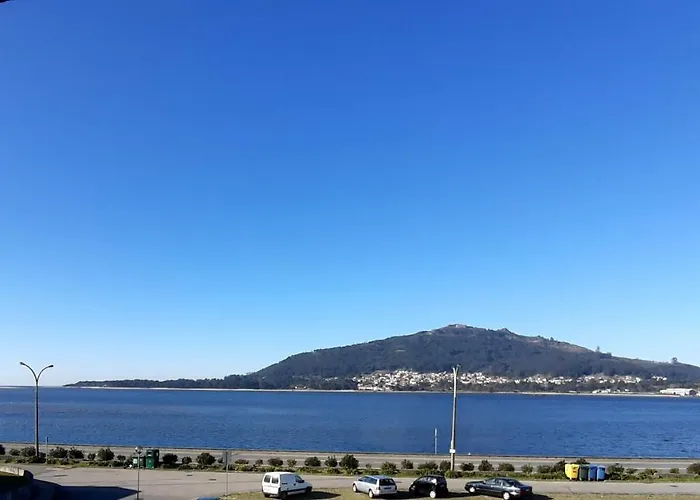 아파트 Foz Sunshine