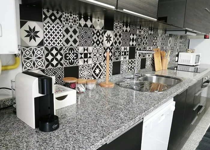 Foz Sunshine Appartement Caminha