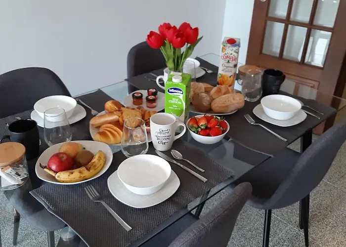 Foz Sunshine Appartement