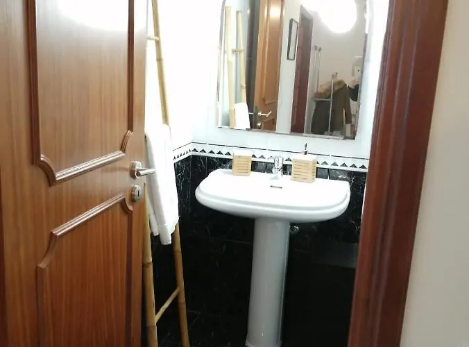 Daire Foz Sunshine Caminha