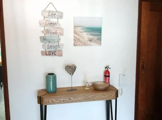 Foz Sunshine Appartement Caminha