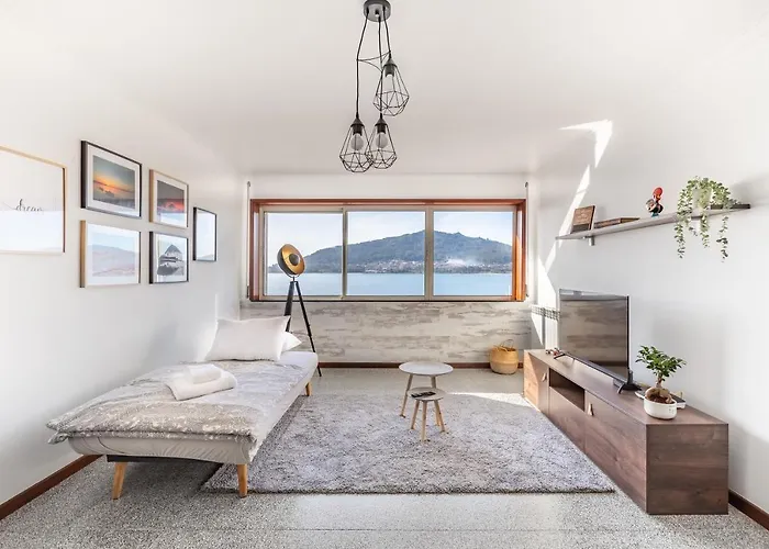 Appartement Foz Sunshine *