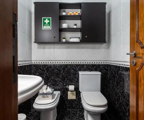 Foz Sunshine Appartement