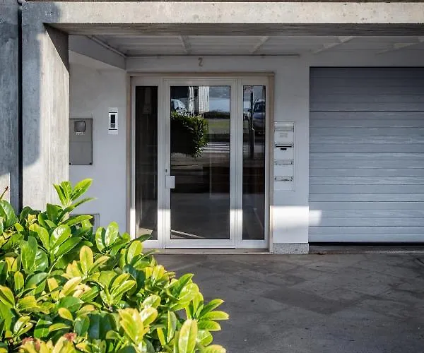 Foz Sunshine Appartement