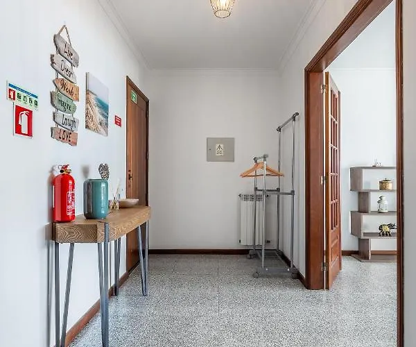 Foz Sunshine 아파트 *